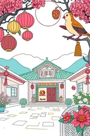 雨夜站台列车进站的竖版分镜构图，用于节奏拆解