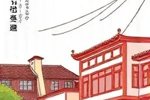 《春日折返跑》塑胶跑道折返点封面
