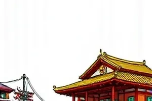 《第七块拼图》缺角拼图散落桌面的封面